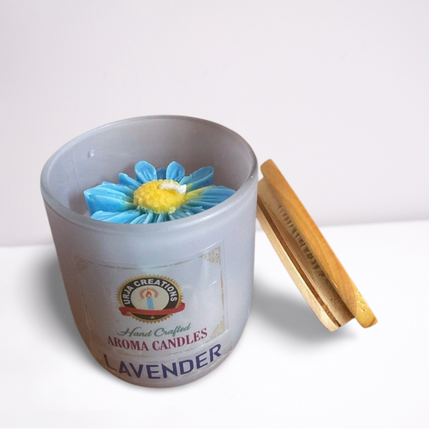 Luxury Candles