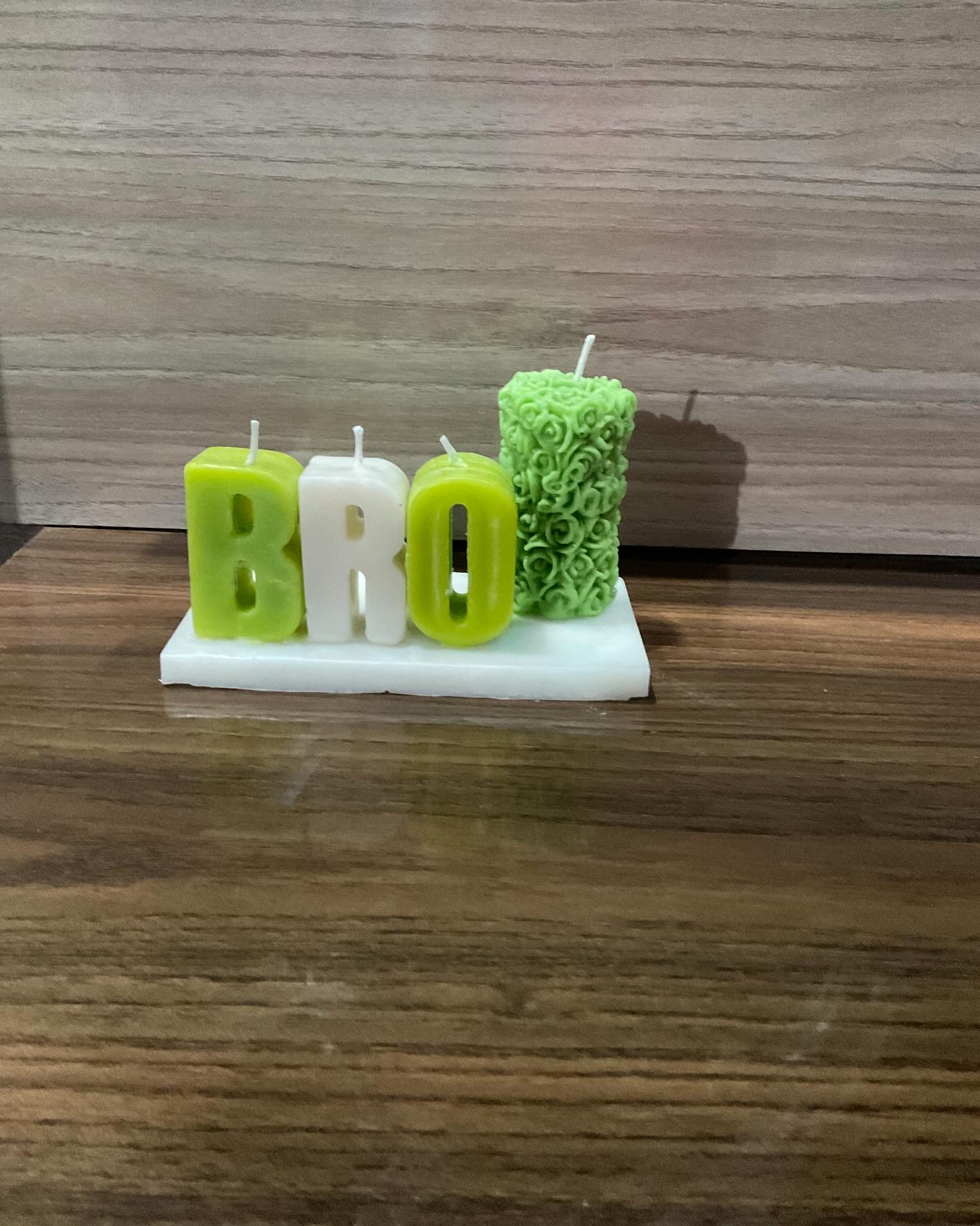 Luxury Candles