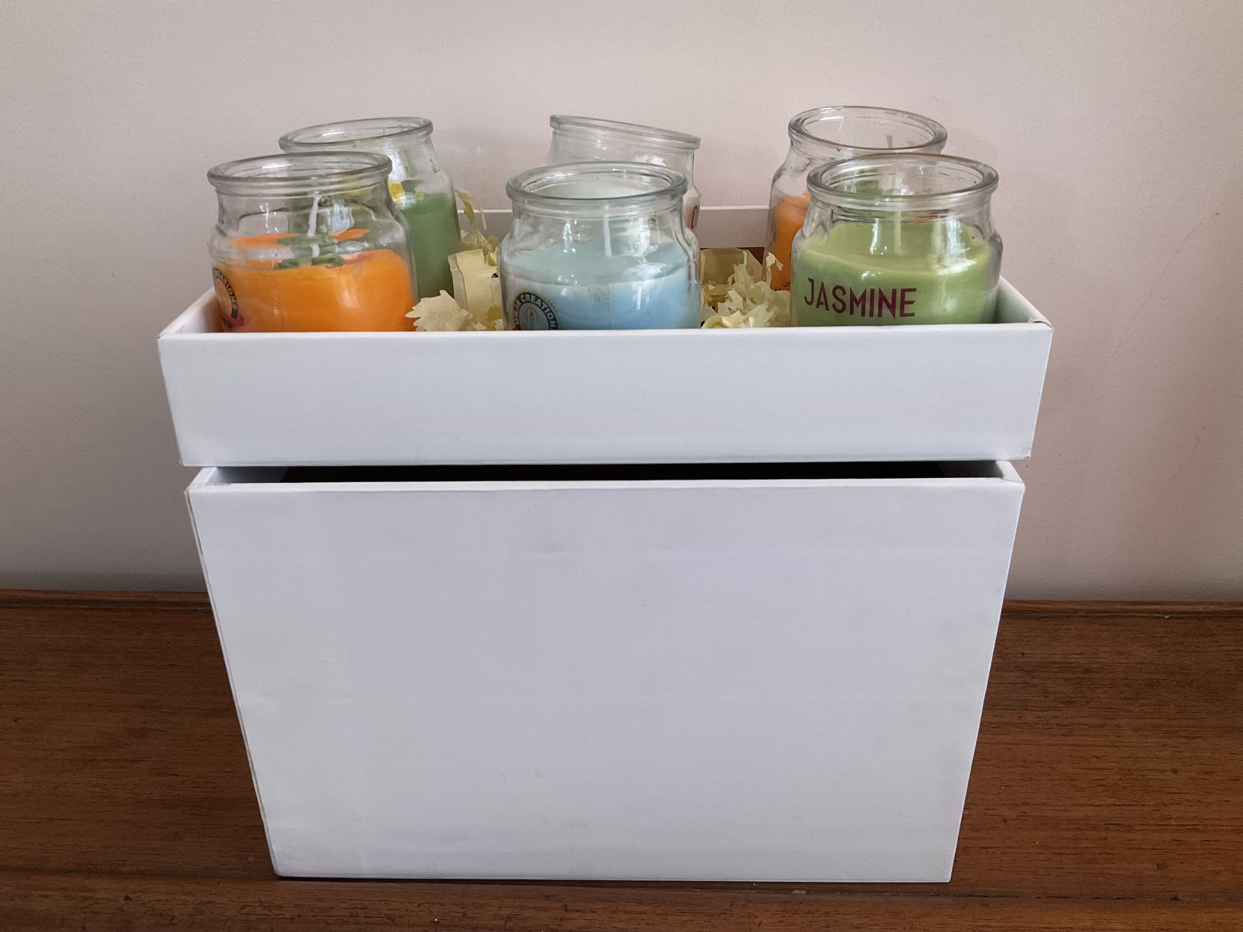 Luxury Candles